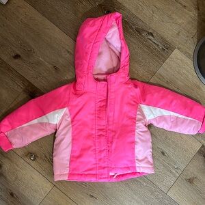 The children’s place